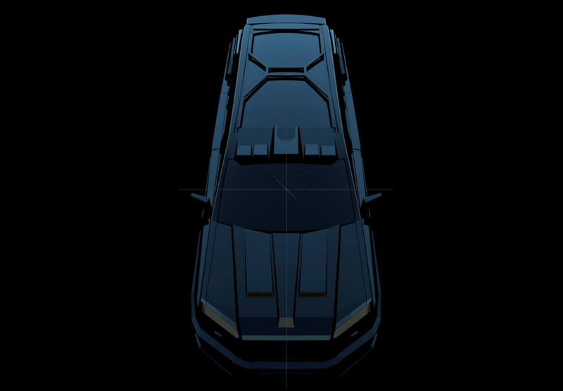Illustration for article titled Bonkers Latvian SUV Maker DARTZ Becomes First Carmaker To Sell Cars For Bitcoin Or Ether